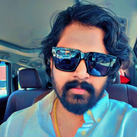 Anish Kumar
